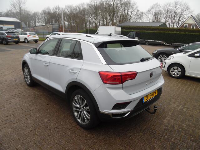 Volkswagen T-Roc 1.5 TSI Style automaat