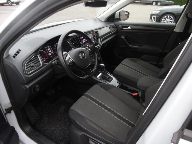 Volkswagen T-Roc 1.5 TSI Style automaat
