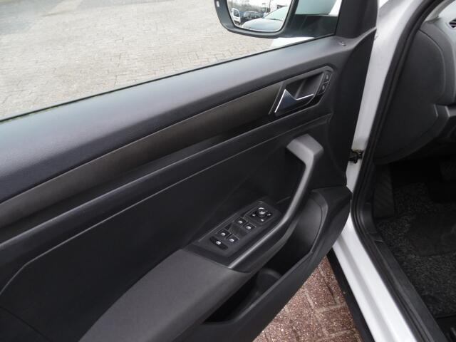 Volkswagen T-Roc 1.5 TSI Style automaat