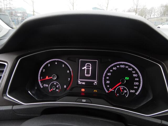 Volkswagen T-Roc 1.5 TSI Style automaat