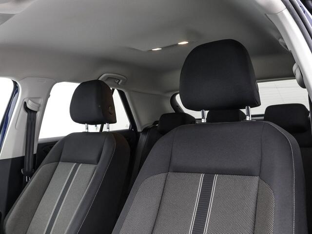 Volkswagen T-Roc 1.5 TSI 150PK Style · Camera · Apple Carplay/Android Auto · Elek. Achterklep · P-Sensoren · 17'' Inch ·