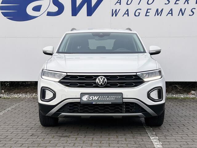 Volkswagen T-Roc 1.5 TSI Move | Carplay | LED | Virtual Cockpit | DAB