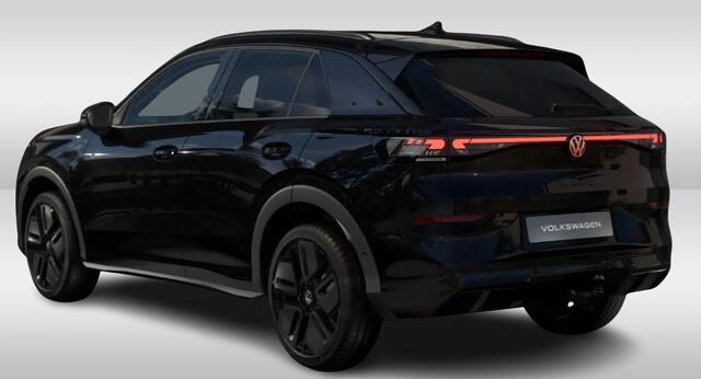 Volkswagen T-Roc 1.5 eTsi R-Line First Edition !!!Profiteer ook van 2.000 euro inruilpremie!!!