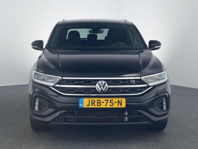 Volkswagen T-Roc 1.5 TSI R-Line Edition | Carplay Camera | ACC |