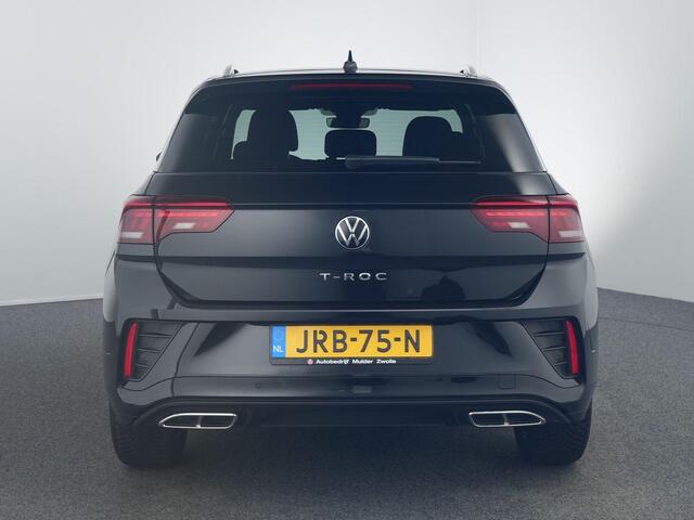 Volkswagen T-Roc 1.5 TSI R-Line Edition | Carplay Camera | ACC |