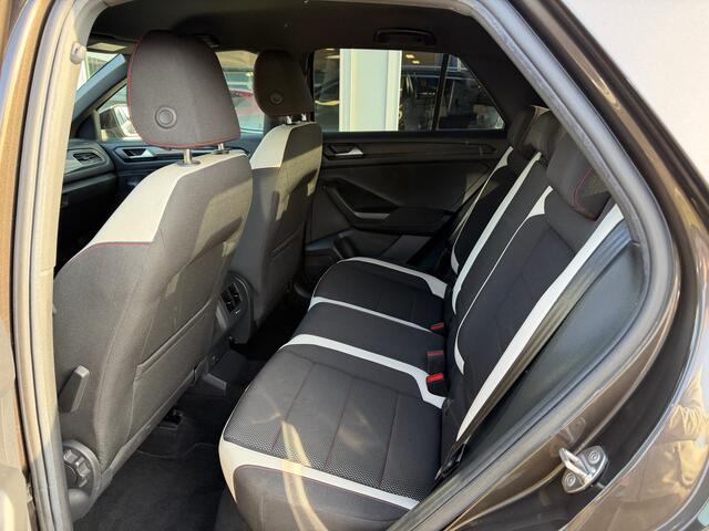 Volkswagen T-Roc 1.5 TSI Sport Stuur/Stoelverwarming