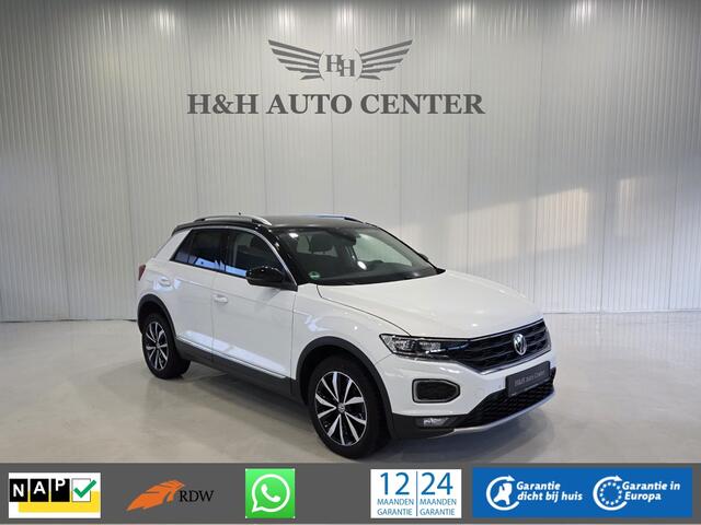 Volkswagen T-Roc 1.0 TSI Style |CARPLAY|NAVI|