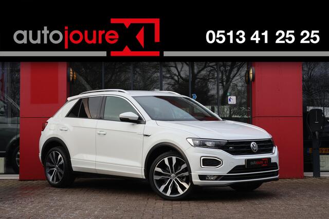 Volkswagen T-Roc 1.5 TSI R-Line | Origineel NL | Rijklaar | 2x R-Line | ACC | Virtual Cockpit | Beats Audio | Camera |