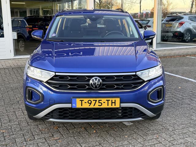 Volkswagen T-Roc 1.0 TSI Life | LED | Apple Carplay | Adapt. Cruise | DAB+ | PDC v+a incl. Camera