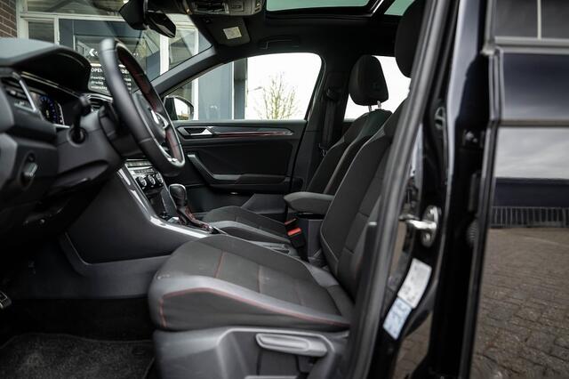 Volkswagen T-Roc 1.5 TSI Sport Business R-line | Panorama | DSG | Keyless | Trekhaak | Led | ACC | Virtual | 19' inch |