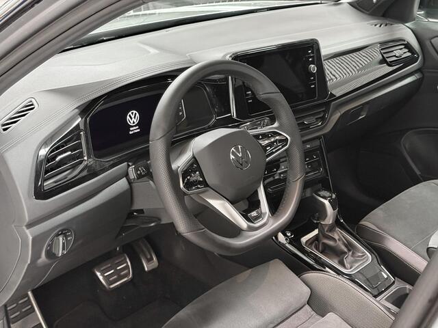 Volkswagen T-Roc 1.5 TSI R-Line Business+ Black Pack - PANORAMADAK - VIRTUAL COCKPIT - AUTOMAAT - IQ LIGHT - TREKHAAK