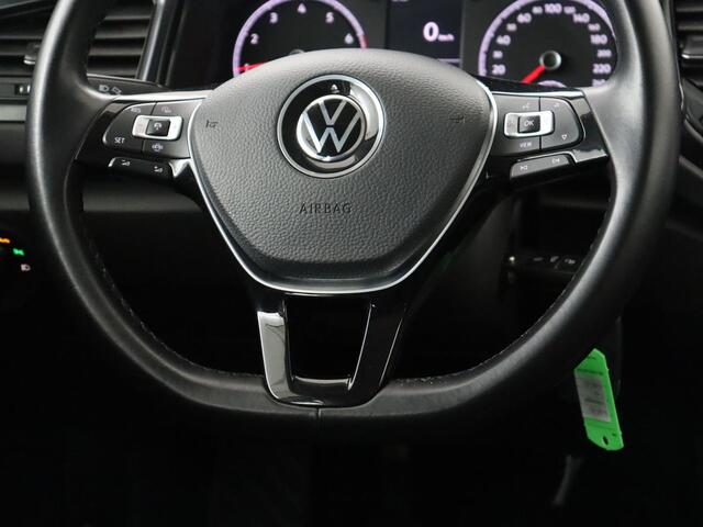 Volkswagen T-Roc 1.0 TSI | Adaptive cruise | Carplay | Airco | DAB | Bluetooth