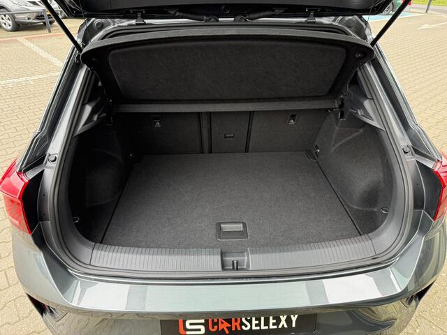 Volkswagen T-Roc 1.5 TSI R-Line *ACC & Stoelverwarming + Massage*