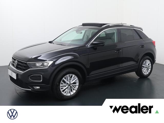 Volkswagen T-Roc 1.5 TSI Style | 150 PK | Automaat | Panoramadak | Climate control |