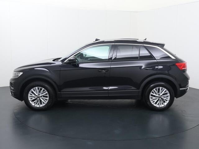 Volkswagen T-Roc 1.5 TSI Style | 150 PK | Automaat | Panoramadak | Climate control |