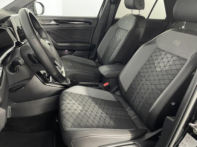Volkswagen T-Roc 1.5 TSI R-Line | DSG automaat | Stoelverwarming