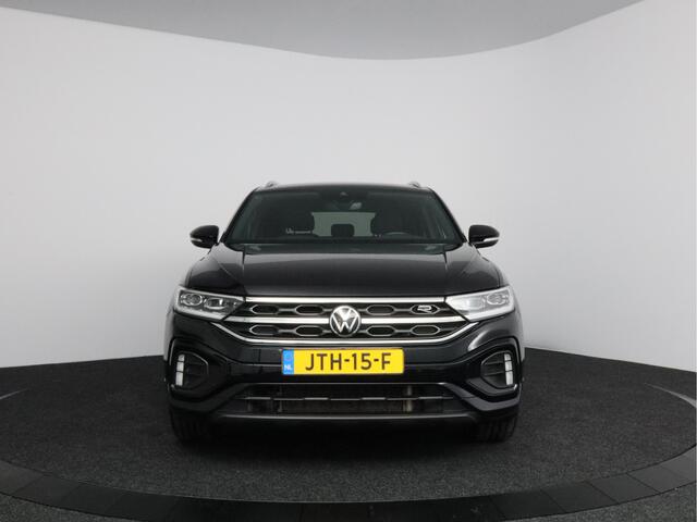 Volkswagen T-Roc 1.5 TSI R-Line | DSG automaat | Stoelverwarming