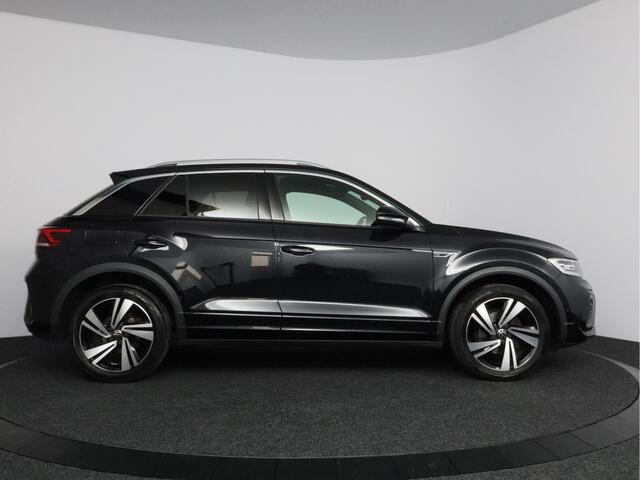 Volkswagen T-Roc 1.5 TSI R-Line | DSG automaat | Stoelverwarming