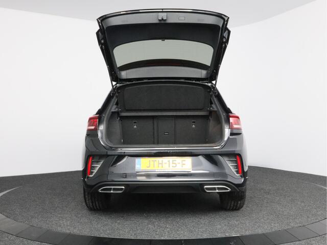 Volkswagen T-Roc 1.5 TSI R-Line | DSG automaat | Stoelverwarming