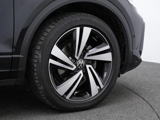 Volkswagen T-Roc 1.5 TSI 150 pk DSG R-Line | Achteruitrijcamera | Stoelverwarming | Navigatie | Adaptive Cruise