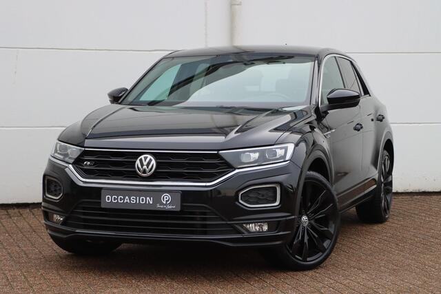 Volkswagen T-Roc 1.5 TSI Sport Business R