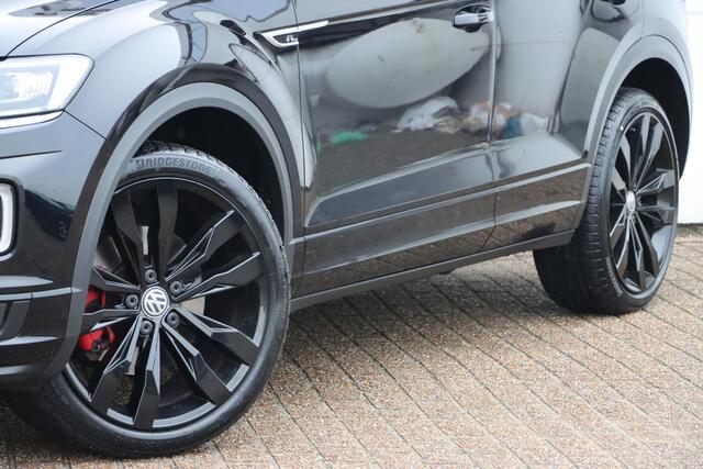 Volkswagen T-Roc 1.5 TSI Sport Business R