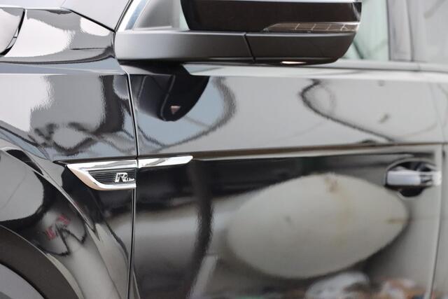 Volkswagen T-Roc 1.5 TSI Sport Business R