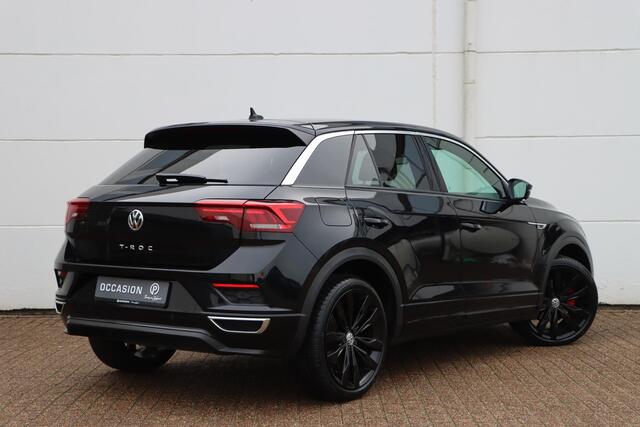 Volkswagen T-Roc 1.5 TSI Sport Business R
