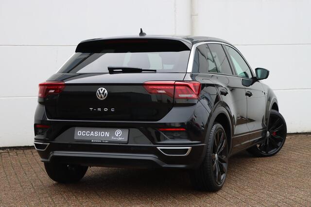 Volkswagen T-Roc 1.5 TSI Sport Business R