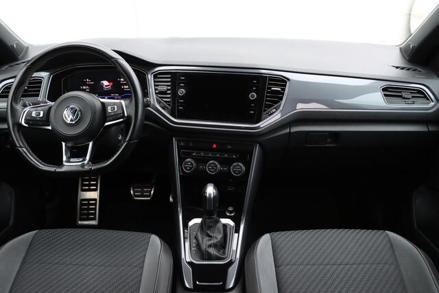 Volkswagen T-Roc 1.5 TSI Sport Business R