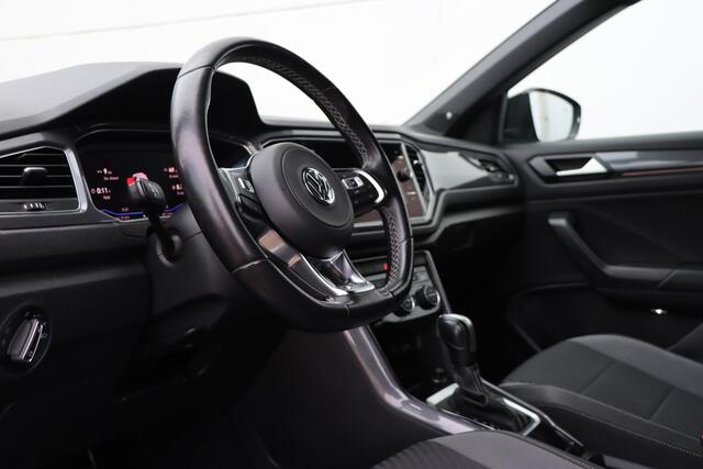 Volkswagen T-Roc 1.5 TSI Sport Business R