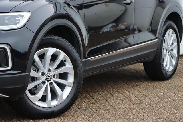 Volkswagen T-Roc 1.5 TSI Style 150pk DSG7