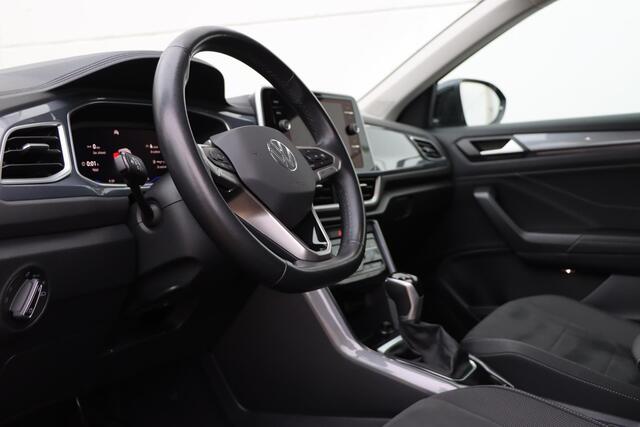 Volkswagen T-Roc 1.5 TSI Style 150pk DSG7
