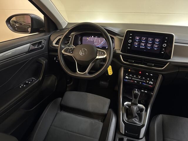 Volkswagen T-Roc 1.5 TSI 150PK DSG STYLE CAMERA/NAVI/ALALCANTARA
