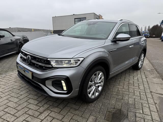 Volkswagen T-Roc 1.5 TSI R-Line