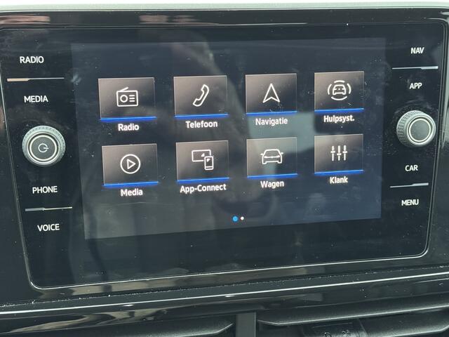 Volkswagen T-Roc 1.5 TSI R-Line