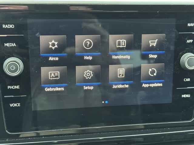 Volkswagen T-Roc 1.5 TSI R-Line