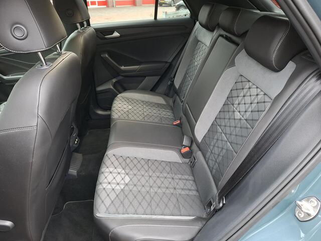 Volkswagen T-Roc 1.5 TSI R-Line, adapt. cruise, trekhaak