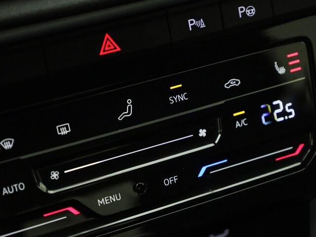 Volkswagen T-Roc 1.0TSI/116PK Goal · Navigatie · Parkeersensoren · Apple/Android Car Play · Garantie t/m 13-02-2027