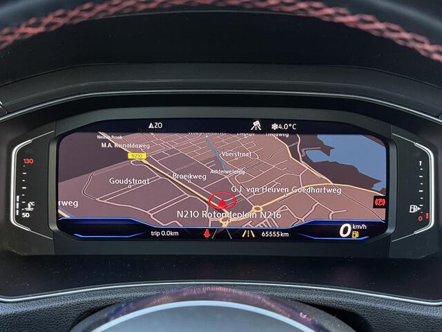 Volkswagen T-Roc 1.0 TSI Sport (Trekhaak,Camera,Virtual,Navi)