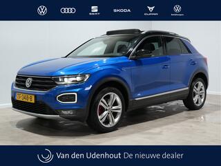 volkswagen-t-roc-1.5-tsi-150pk-auto