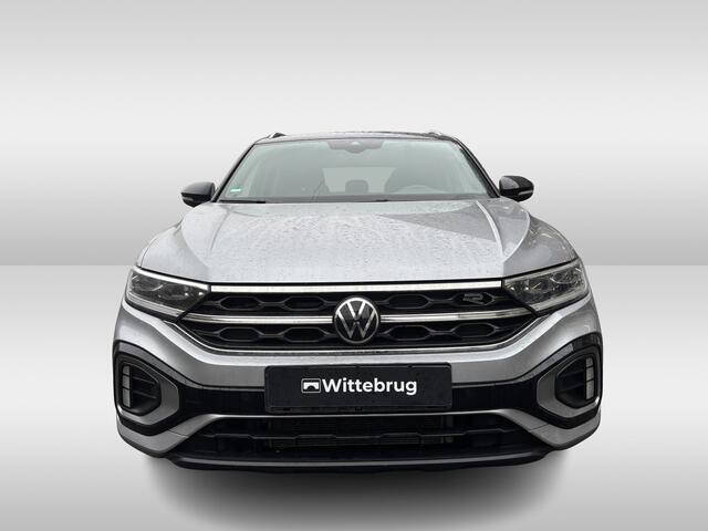 Volkswagen T-Roc 1.0 TSI R-Line Achteruitrijcamera 'Rear View' / LED Plus verlichting / Navigatie / R-Line /