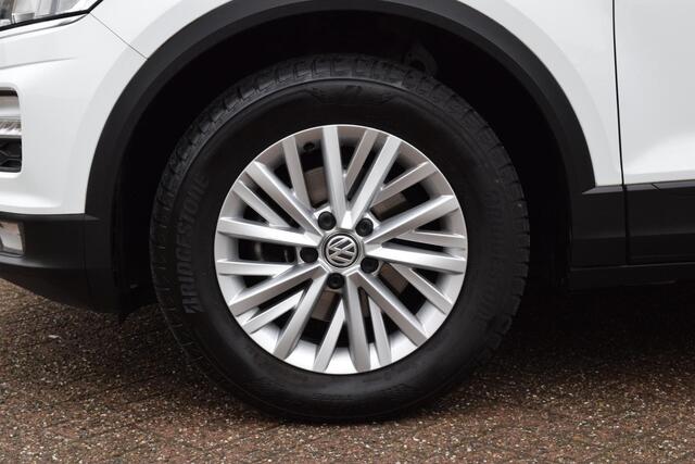 Volkswagen T-Roc 1.0 TSI Style|Trekhaak|ACC|Cam.|Carplay|