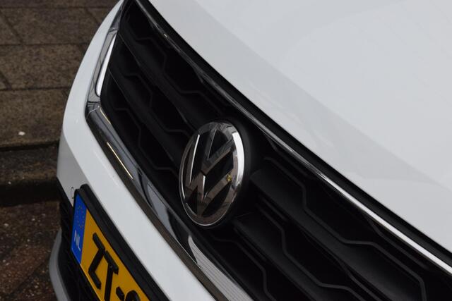 Volkswagen T-Roc 1.0 TSI Style|Trekhaak|ACC|Cam.|Carplay|
