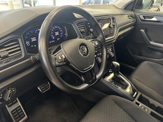Volkswagen T-Roc 1.5 TSI R-LINE 150pk DSG | VIRTUAL | AUTOMAAT | 20" | FULL LED |