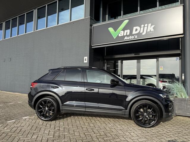 Volkswagen T-Roc 1.5 TSI Sport Panodak Navi El klep