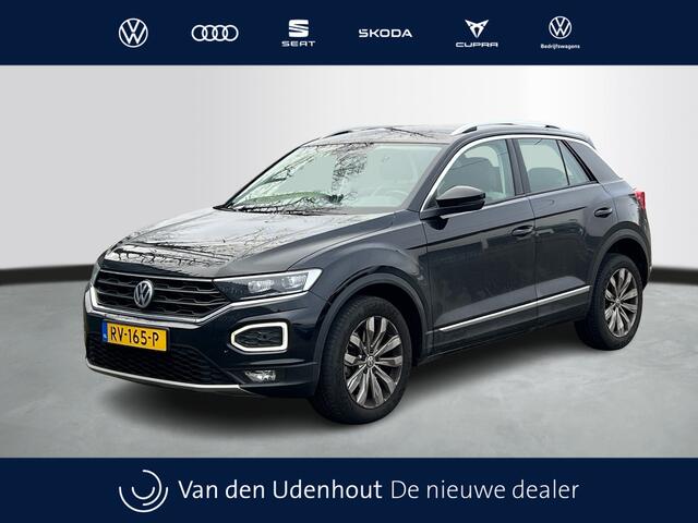 Volkswagen T-Roc 1.5 TSI 150pk Sport Navigatie