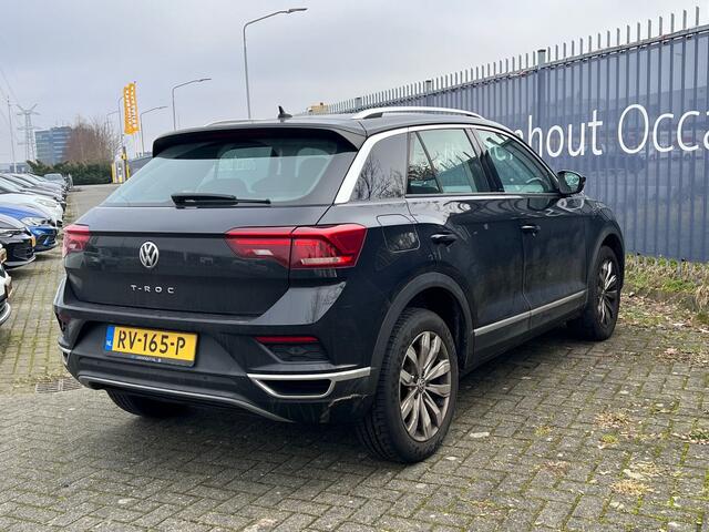Volkswagen T-Roc 1.5 TSI 150pk Sport Navigatie
