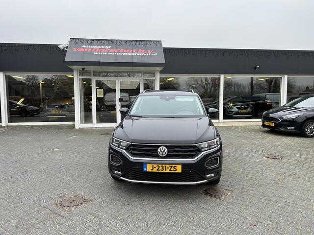 Volkswagen T-Roc 1.0 TSI Style Business