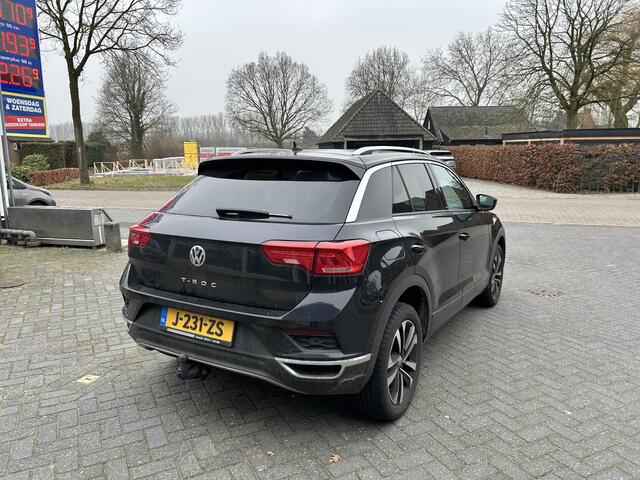 Volkswagen T-Roc 1.0 TSI Style Business